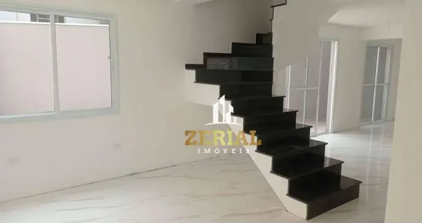 Sobrado com 3 dormitórios à venda, 200 m² por r$ 1.200.000,00 - boa vista - são caetano do sul/sp