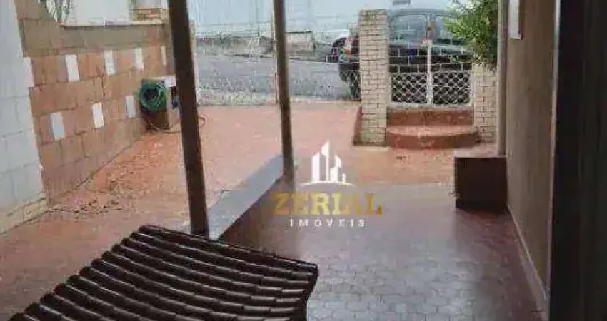 Casa com 2 dormitórios à venda, 126 m² por r$ 795.000,00 - cerâmica - são caetano do sul/sp