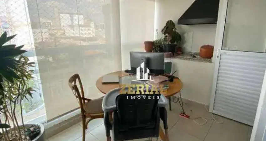 Apartamento com 2 dormitórios à venda, 64 m² por r$ 680.000,00 - centro - são caetano do sul/sp