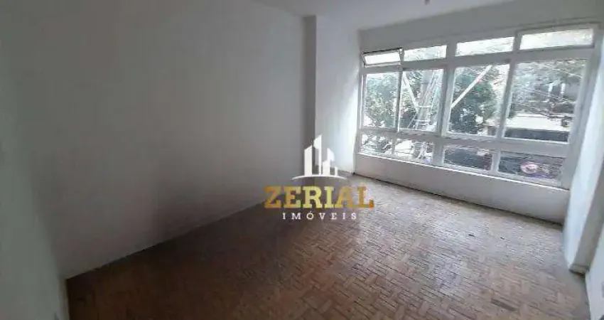 Apartamento com 2 dormitórios, 120 m² - venda por r$ 420.000,00 ou aluguel por r$ 3.030,34/mês - centro - são caetano do sul/sp