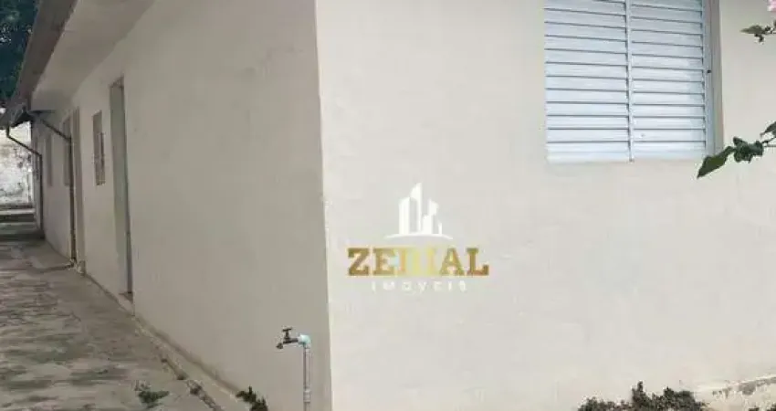 Casa à venda, 80 m² por R$ 780.000,00 - Barcelona - São Caetano do Sul/SP