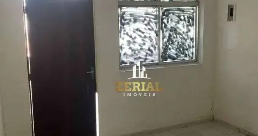 Sobrado com 3 dormitórios à venda, 272 m² por R$ 1.200.000,00 - Osvaldo Cruz - São Caetano do Sul/SP