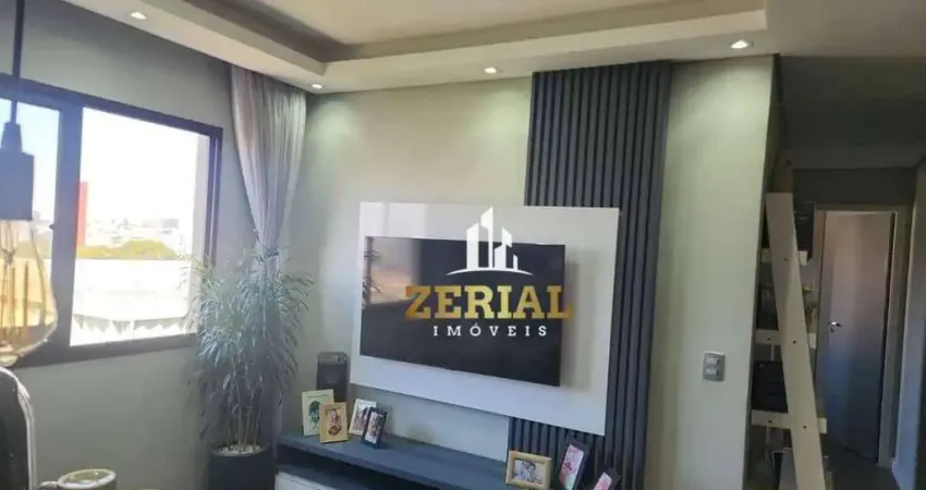 Apartamento à venda, 50 m² por R$ 390.000,00 - Vila Arapuã - São Paulo/SP