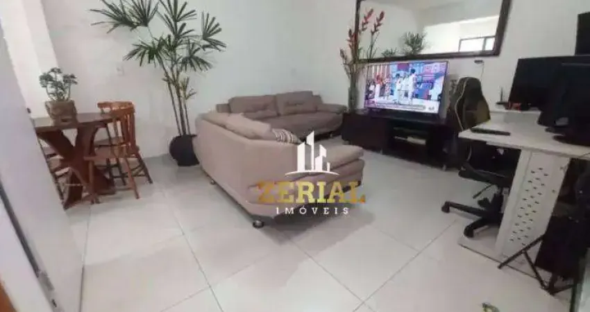 Casa com 3 dormitórios à venda, 97 m² por R$ 957.000,00 - Cerâmica - São Caetano do Sul/SP