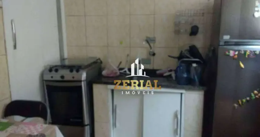 Sobrado à venda, 116 m² por R$ 490.000,00 - São João Clímaco - São Paulo/SP