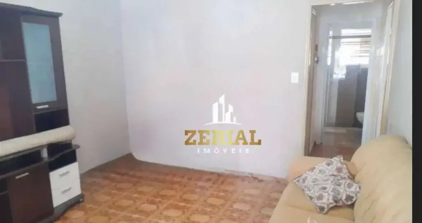 Casa com 4 dormitórios à venda, 222 m² por R$ 850.000,00 - Olímpico - São Caetano do Sul/SP