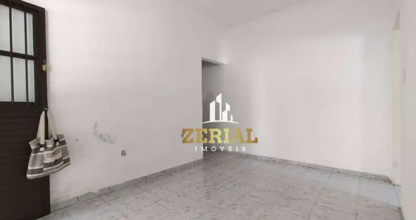 Casa com 1 dormitório à venda, 78 m² por R$ 475.000,00 - São José - São Caetano do Sul/SP