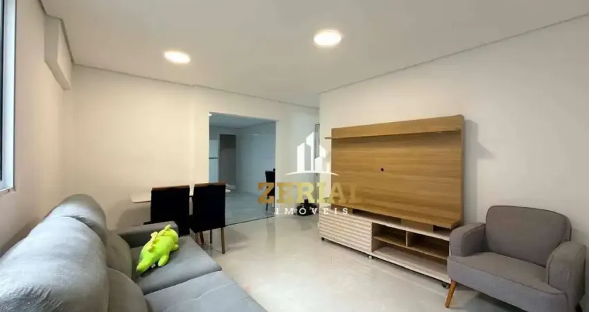 Casa com 4 dormitórios à venda, 290 m² por R$ 1.170.000,00 - Barcelona - São Caetano do Sul/SP