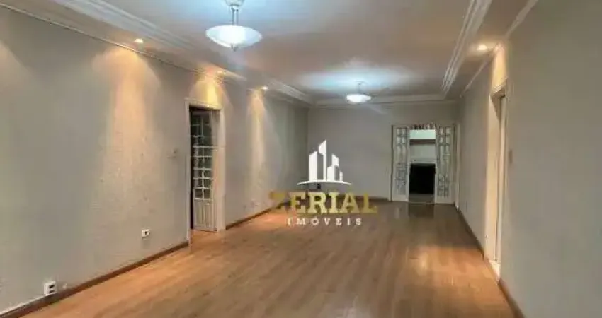 Casa com 2 dormitórios à venda, 253 m² por R$ 1.700.000,00 - Santo Antônio - São Caetano do Sul/SP