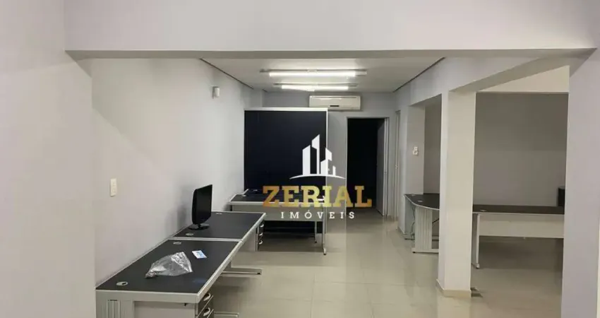 Prédio, 220 m² - venda por R$ 2.750.000,00 ou aluguel por R$ 8.428,00/mês - Barcelona - São Caetano do Sul/SP