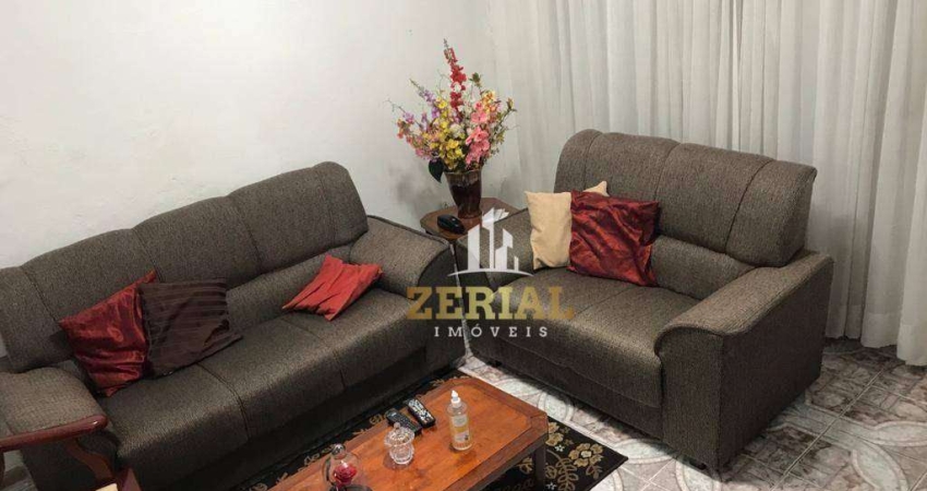 Casa com 2 dormitórios à venda, 111 m² por R$ 725.000,00 - São José - São Caetano do Sul/SP