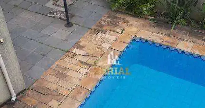 Casa com 3 dormitórios à venda, 524 m² por R$ 2.500.000,00 - Jardim São Caetano - São Caetano do Sul/SP