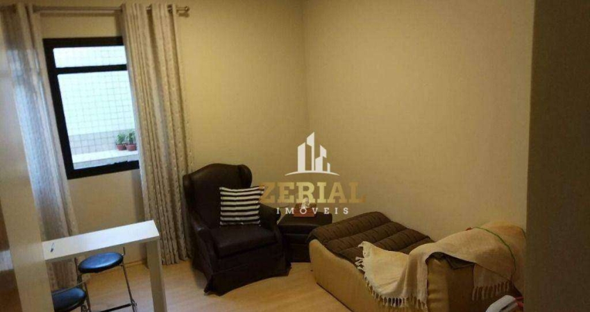 Sala à venda, 57 m² por R$ 380.000,00 - Santo Antônio - São Caetano do Sul/SP