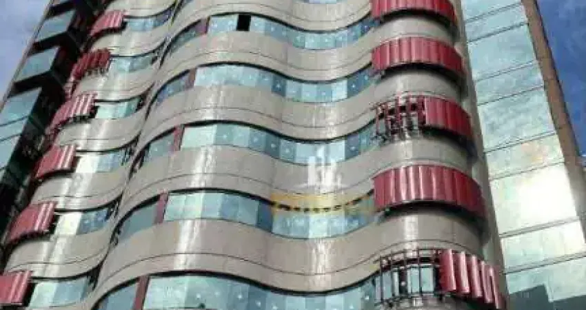 Apartamento à venda, 175 m² por R$ 2.200.000,00 - Santa Paula - São Caetano do Sul/SP