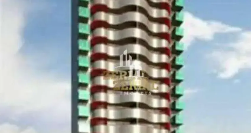 Apartamento com 3 dormitórios à venda, 175 m² por R$ 2.120.000,00 - Santa Paula - São Caetano do Sul/SP
