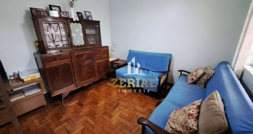 Casa à venda, 228 m² por R$ 1.489.000,00 - Santa Paula - São Caetano do Sul/SP