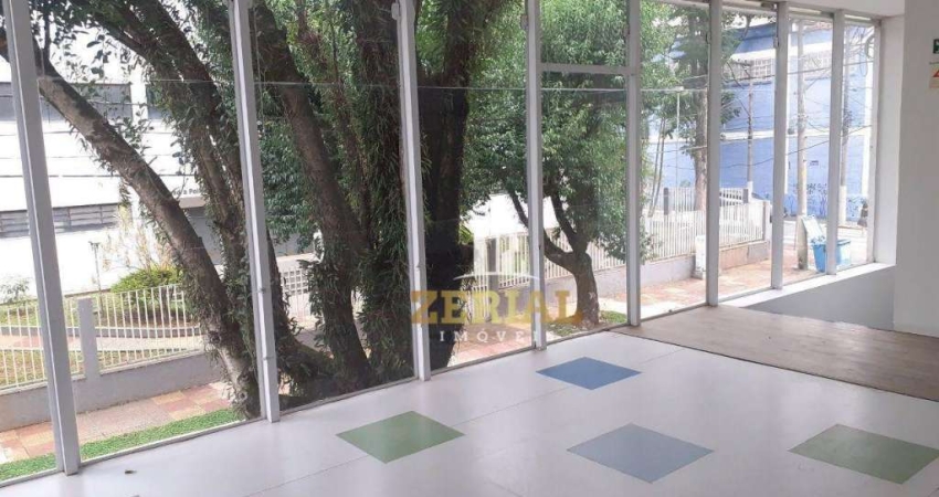 Prédio à venda, 867 m² por R$ 2.800.000,00 - Cerâmica - São Caetano do Sul/SP