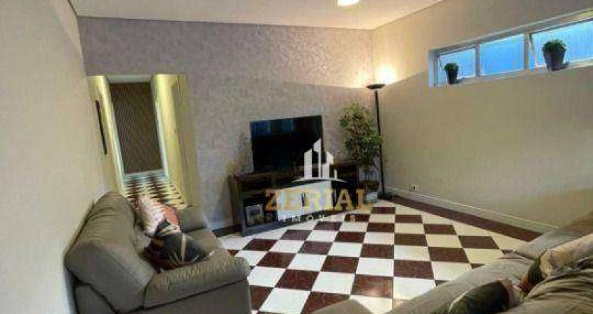 Casa com 2 dormitórios à venda, 140 m² por R$ 790.000,00 - Rudge Ramos - São Bernardo do Campo/SP