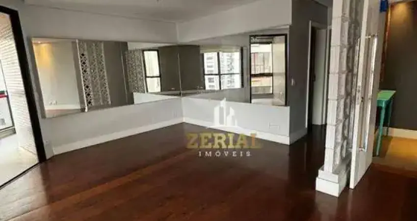 Apartamento com 3 dormitórios à venda, 156 m² por R$ 1.250.000,00 - Santa Paula - São Caetano do Sul/SP