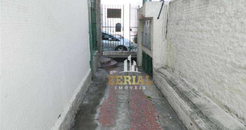 Casa com 9 dormitórios à venda, 252 m² por R$ 800.000,00 - Fundação - São Caetano do Sul/SP