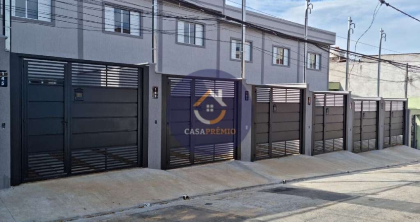 Casa com 2 quartos à venda na Vila Siria, São Paulo 