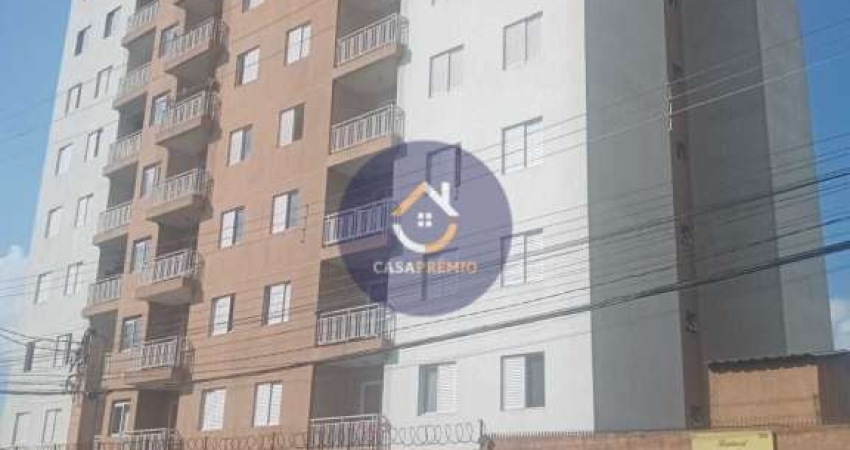 Apartamento à venda no bairro Ermelino Matarazzo - São Paulo/SP