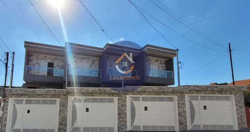 Casa com 3 quartos à venda no Penha De França, São Paulo 
