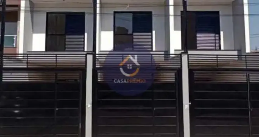 Casa com 3 quartos à venda na Vila Nhocune, São Paulo 