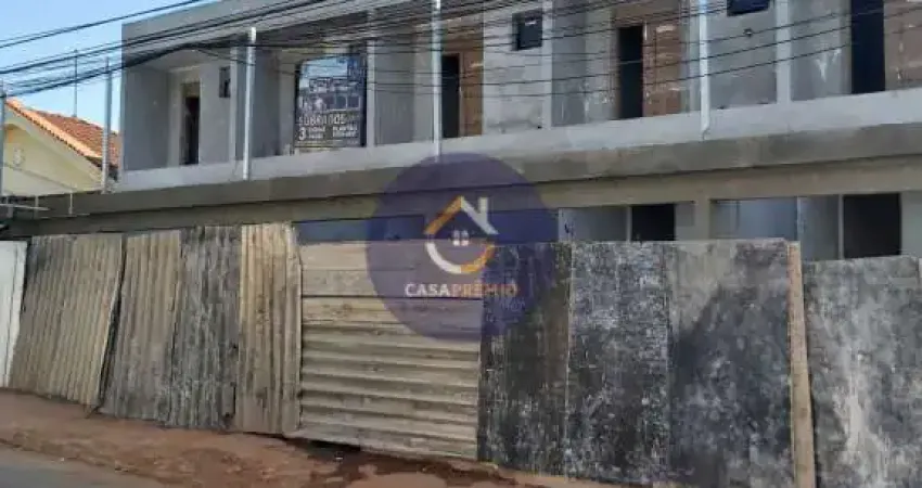 Casa com 3 quartos à venda na Vila Santana, São Paulo 
