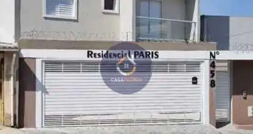 Apartamento à venda no bairro Cidade Antônio Estevão de Carvalho - São Paulo/SP, Zona Leste