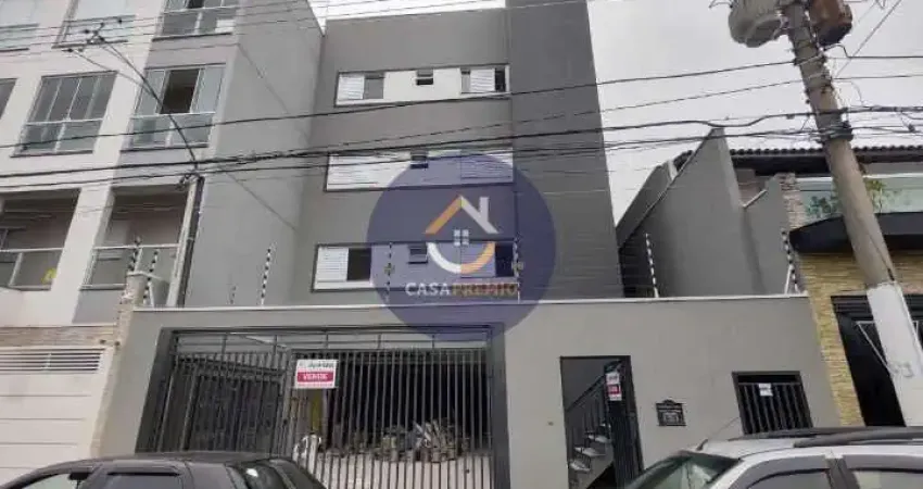 Apartamento à venda no bairro Vila Antonieta - São Paulo/SP, Zona Leste