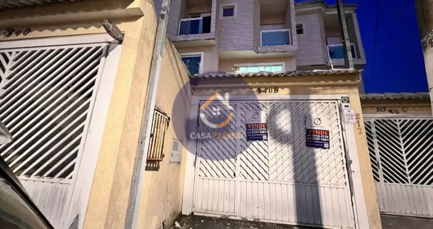 Casa com 3 quartos à venda na Vila Londrina, São Paulo 