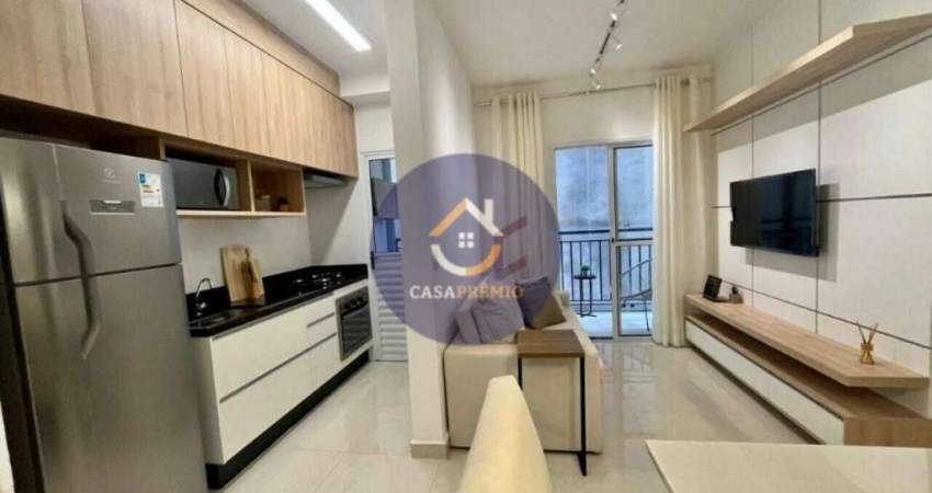 Apartamento à venda no bairro Chácara Belenzinho - São Paulo/SP, Zona Leste