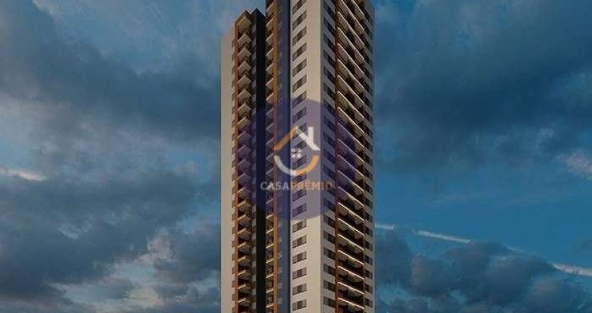 Apartamento à venda no bairro Vila Matilde - São Paulo/SP, Zona Leste