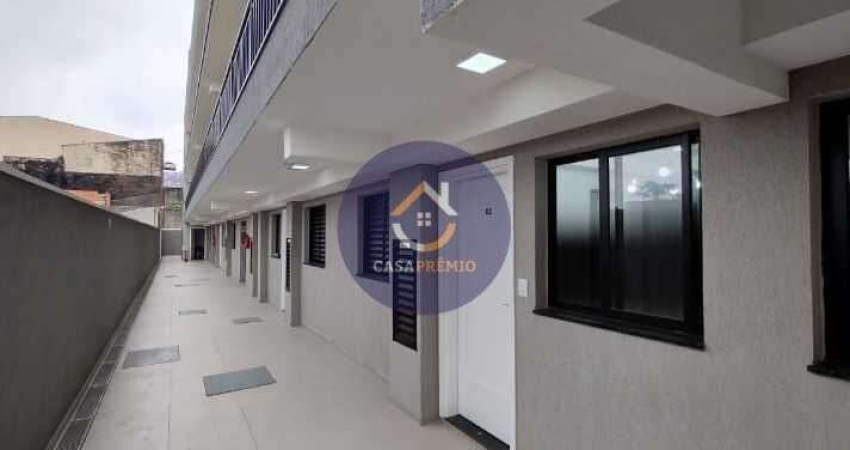 Apartamento à venda no bairro Chácara Belenzinho - São Paulo/SP