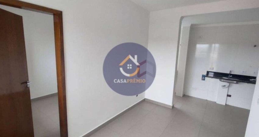 Apartamento à venda no bairro Parada XV de Novembro - São Paulo/SP, Zona Leste