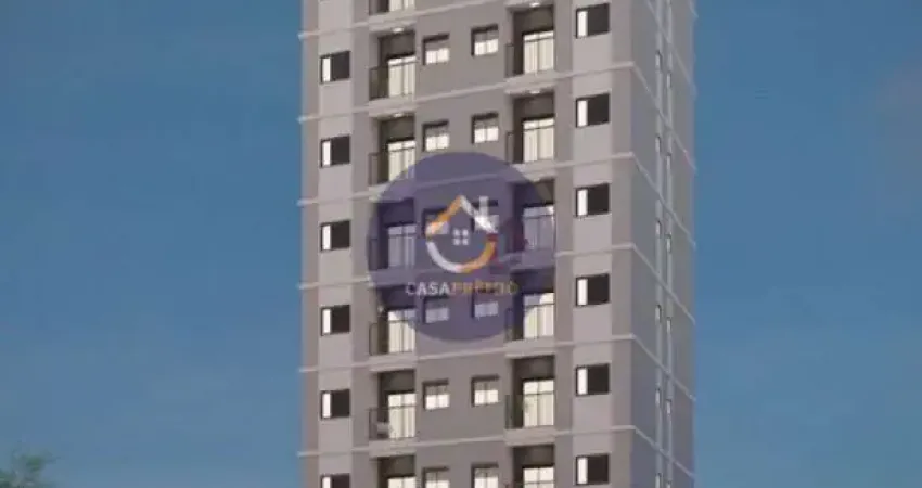Apartamento à venda no bairro Vila Tolstoi - São Paulo/SP, Zona Leste