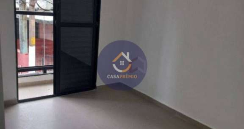 Apartamento à venda no bairro Vila Oratório - São Paulo/SP, Zona Leste