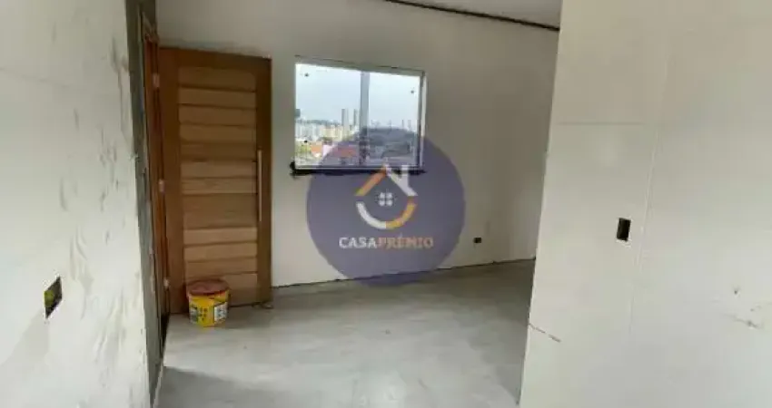 Apartamento à venda no bairro Jardim Santa Maria - São Paulo/SP, Zona Leste