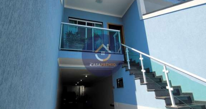 Casa com 3 quartos à venda na Rua Dona Vicentina Alegretti, Penha De França, São Paulo