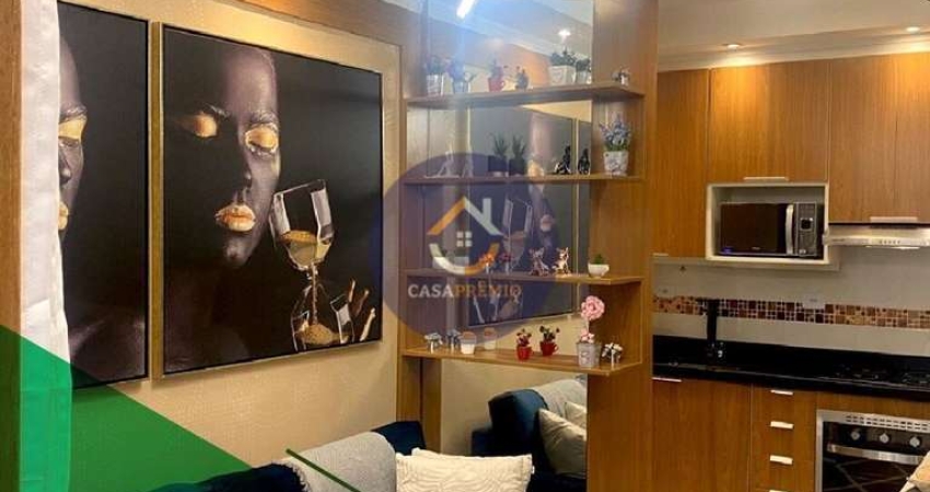 Apartamento à venda no bairro Cangaiba - São Paulo/SP
