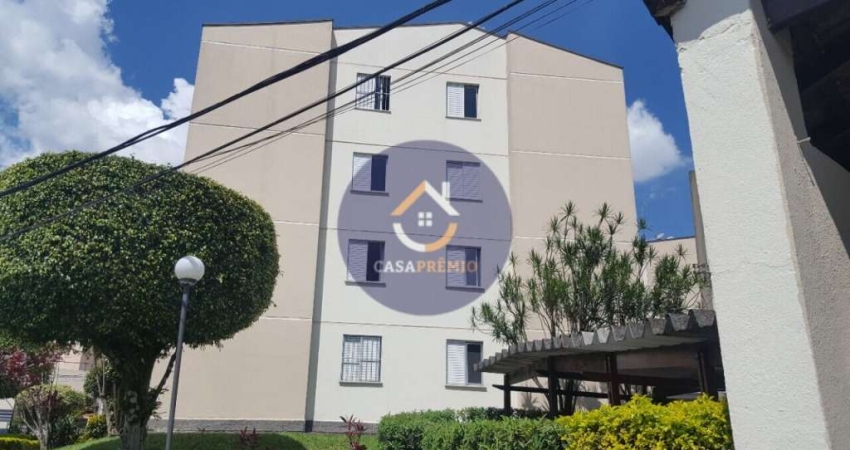 Apartamento com 2 quartos à venda na Vila Sílvia, São Paulo 