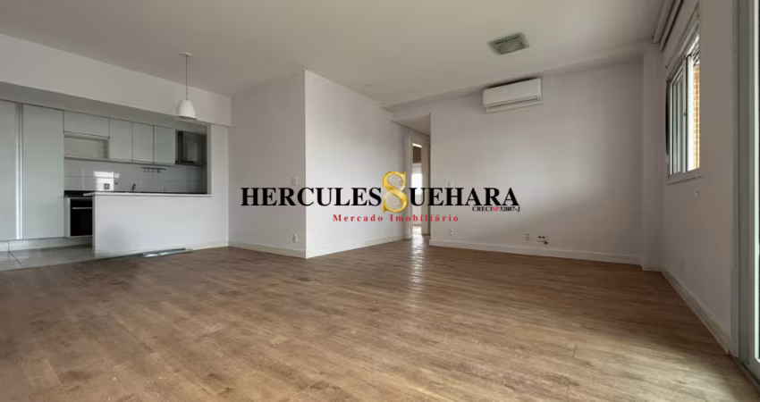 Apartamento com 2 quartos à venda na Vila Clementino, São Paulo 