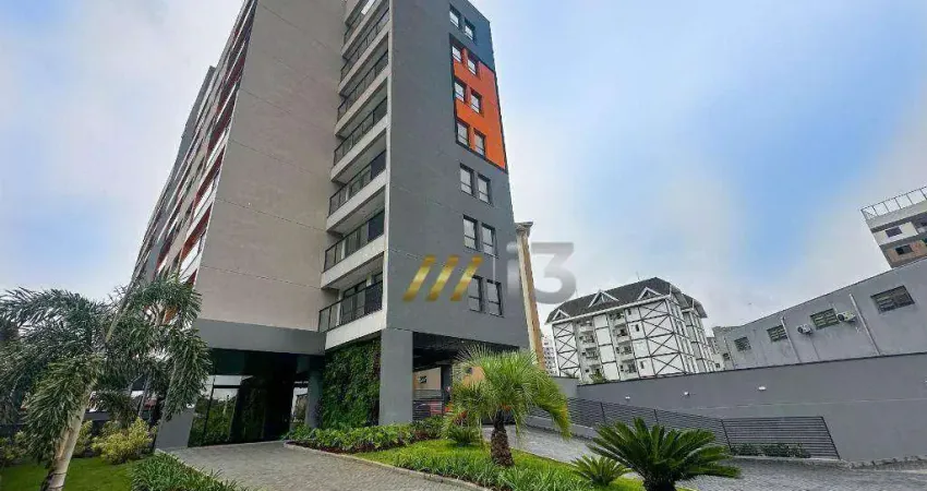 Sala à venda, 43 m² por R$ 430.000,00 - Piqueri - Atibaia/SP