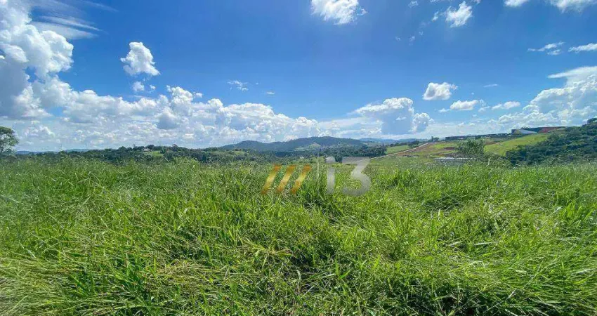 Terreno à venda, 300 m² por R$ 280.000,00 - Condomínio Portal Lamis - Atibaia/SP