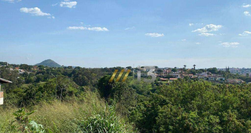 Terreno à venda, 440 m² por R$ 330.000,00 - Cidade Satélite - Atibaia/SP