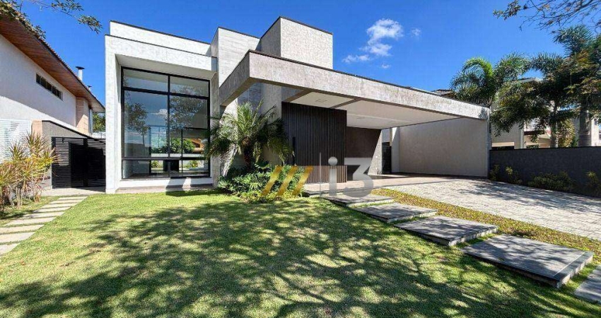 Casa à venda, 320 m² por R$ 2.550.000,00 - Condomínio Shambala II - Atibaia/SP