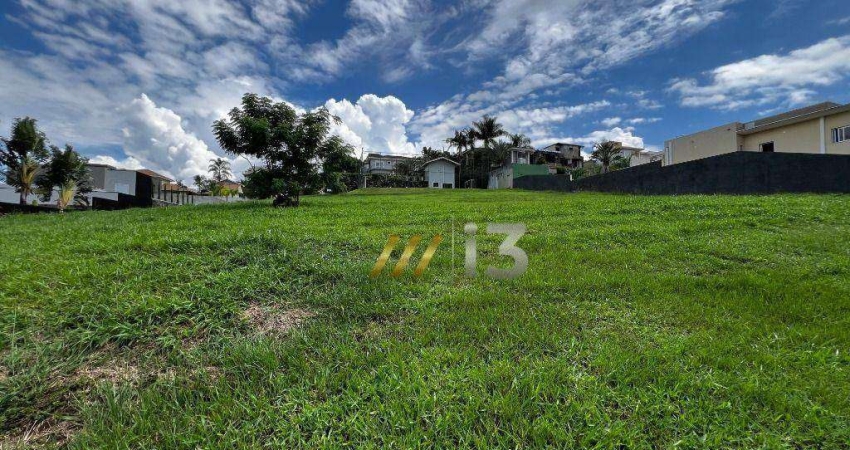 Terreno à venda, 1079 m² por R$ 1.200.000,00 - Condominio Porto Atibaia - Atibaia/SP