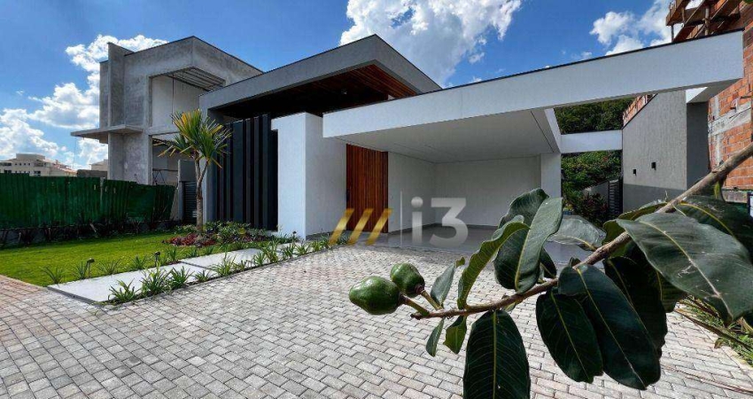 Casa à venda, 312 m² por R$ 4.250.000,00 - Condominio Granville Atibaia - Atibaia/SP