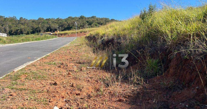 Terreno à venda, 300 m² por R$ 265.000,00 - Condomínio Portal Lamis - Atibaia/SP